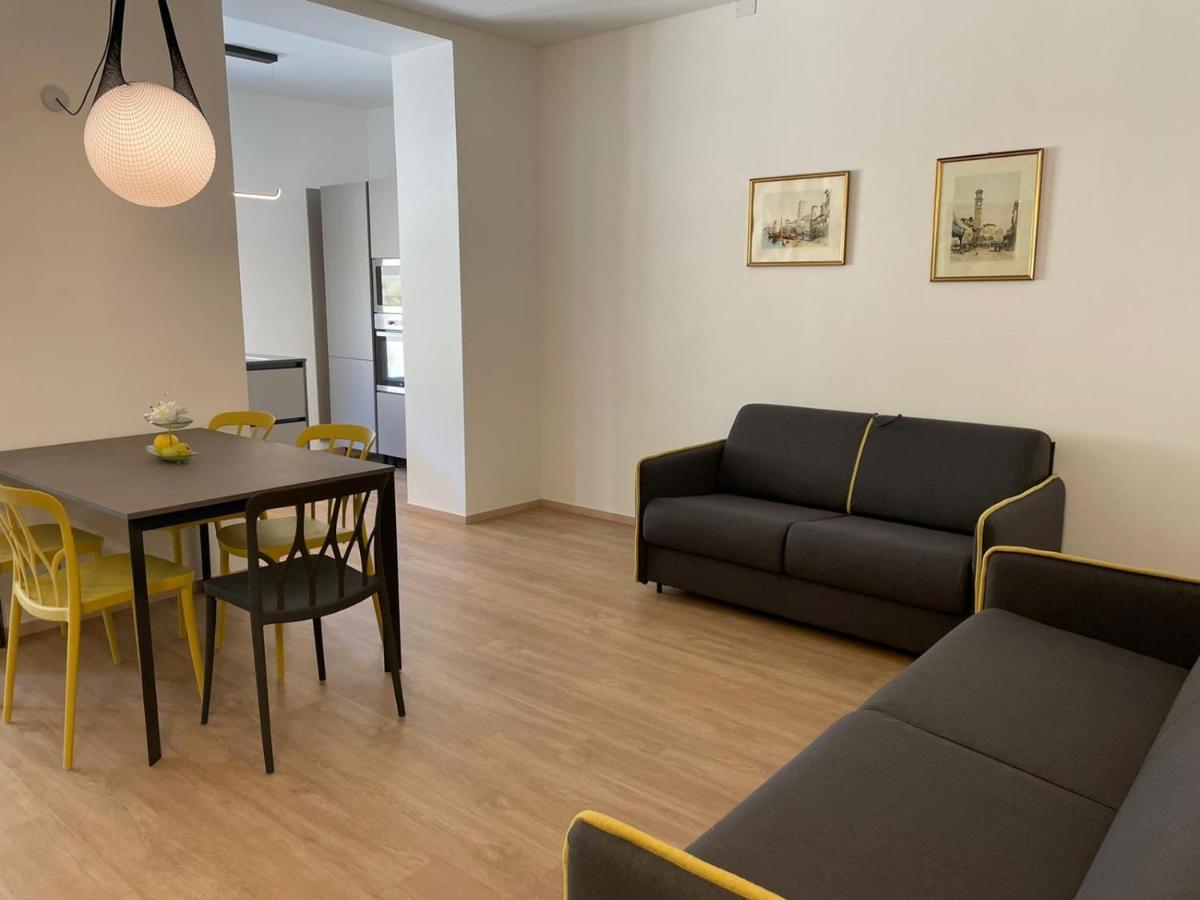 Valeria Apartment Bardolino Exterior photo