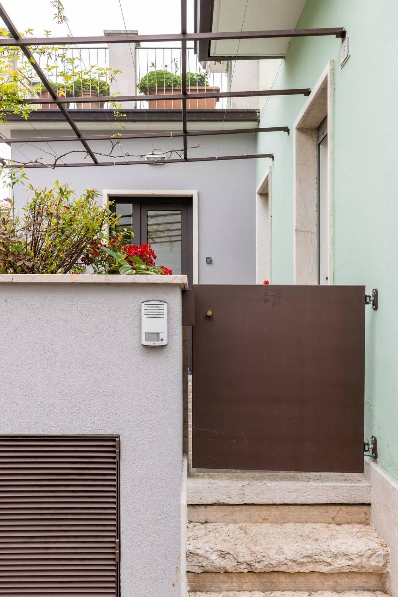 Valeria Apartment Bardolino Exterior photo