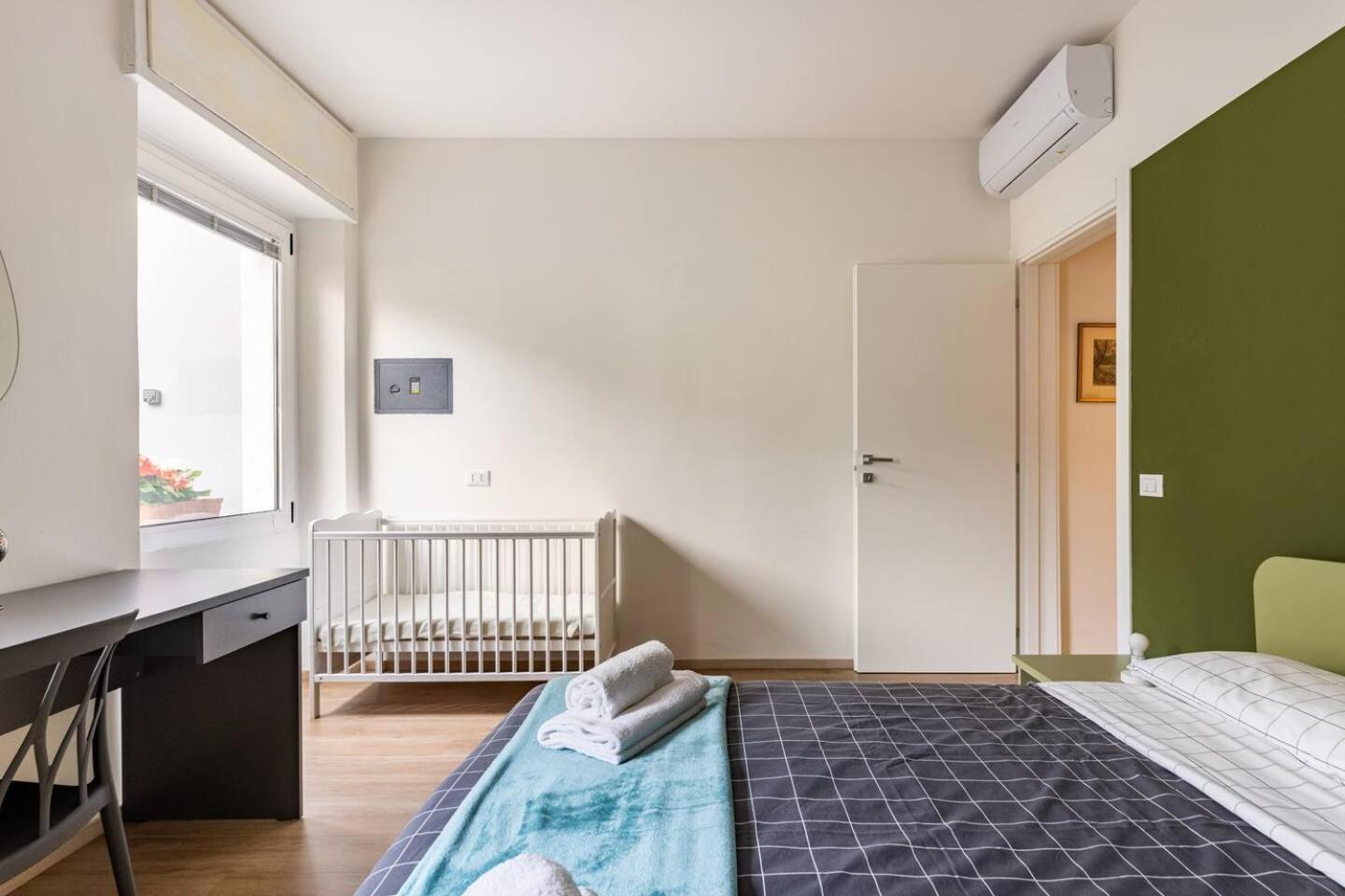 Valeria Apartment Bardolino Exterior photo