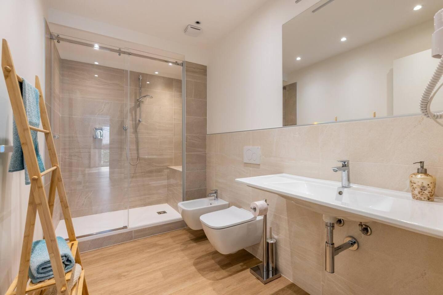 Valeria Apartment Bardolino Exterior photo