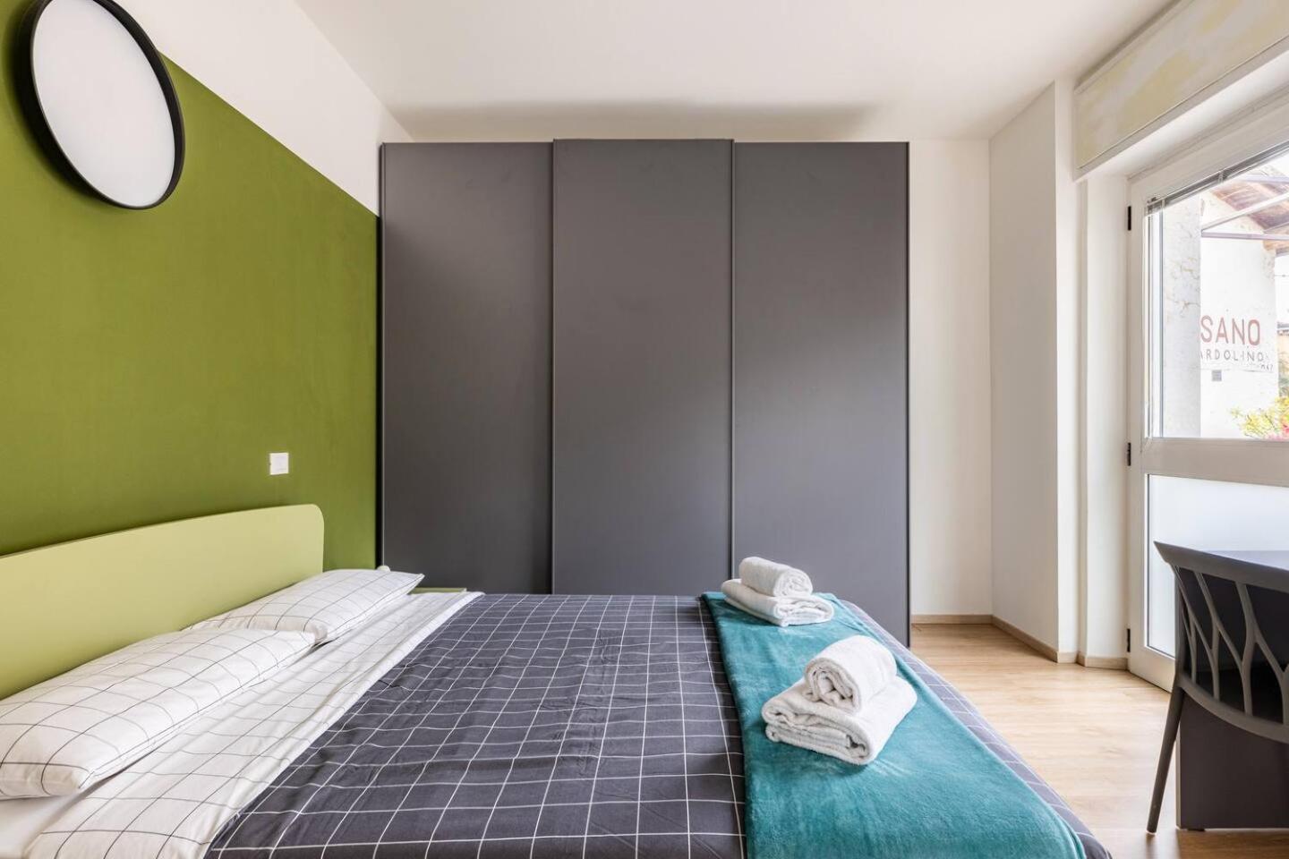 Valeria Apartment Bardolino Exterior photo