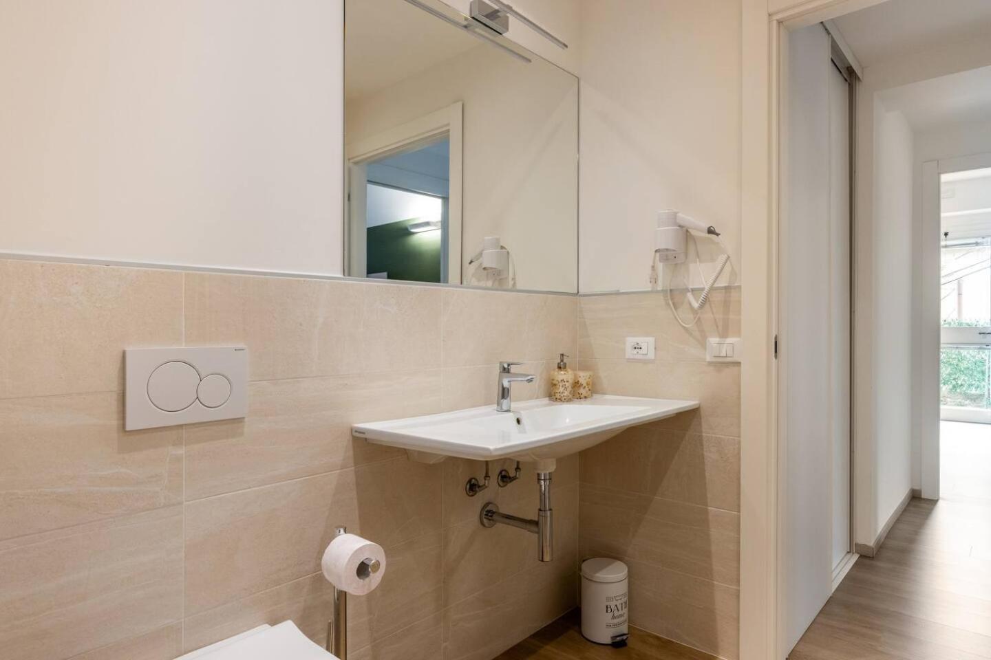 Valeria Apartment Bardolino Exterior photo